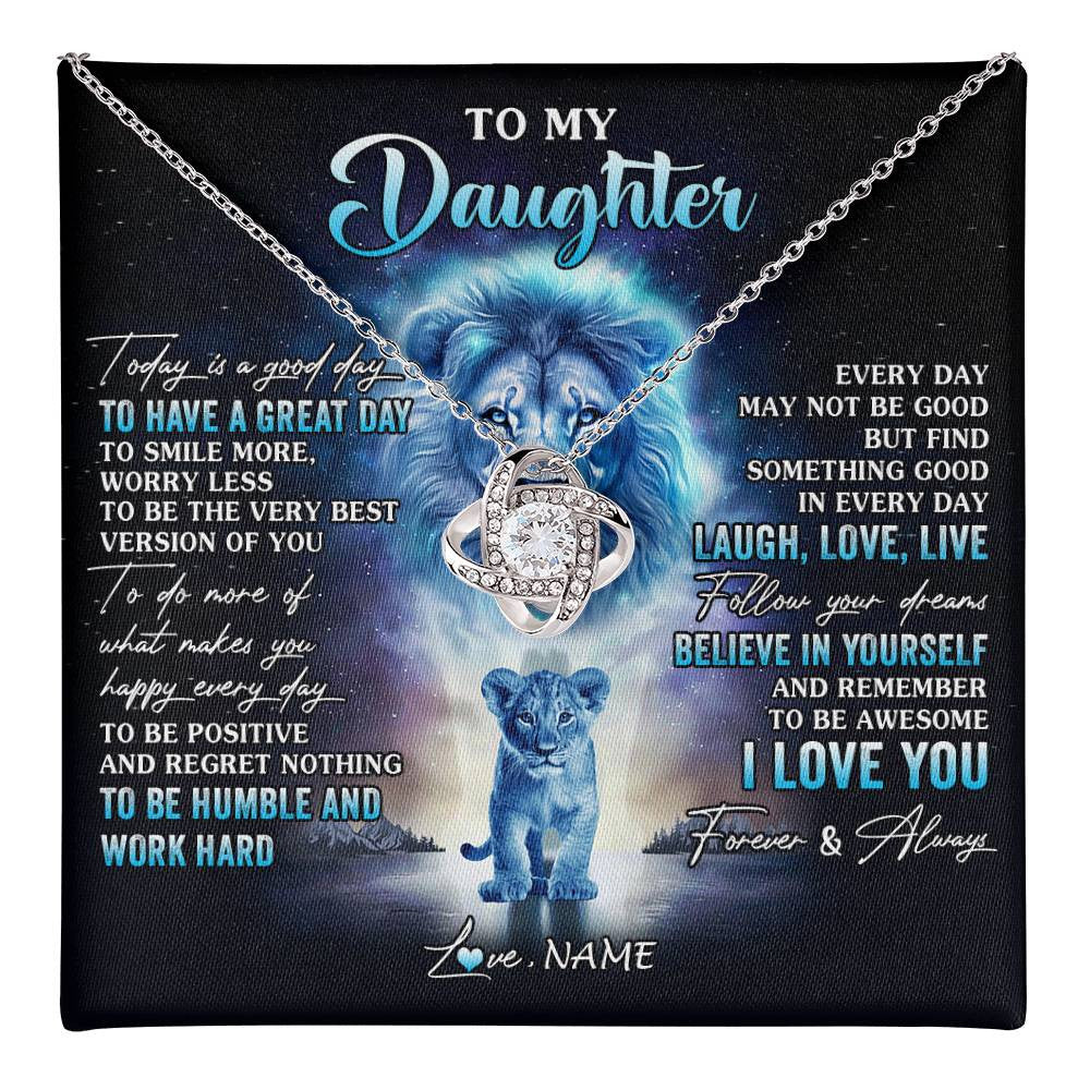 Personalized_To_My_Daughter_Lion_Necklace_From_Dad_Father_Every_Day_Laugh_Love_Live_Daughter_Birthday_Graduation_Christmas_Customized_Gift_Box_Message_Card_Love_Knot_Necklace_14K_Whit-1.jpg