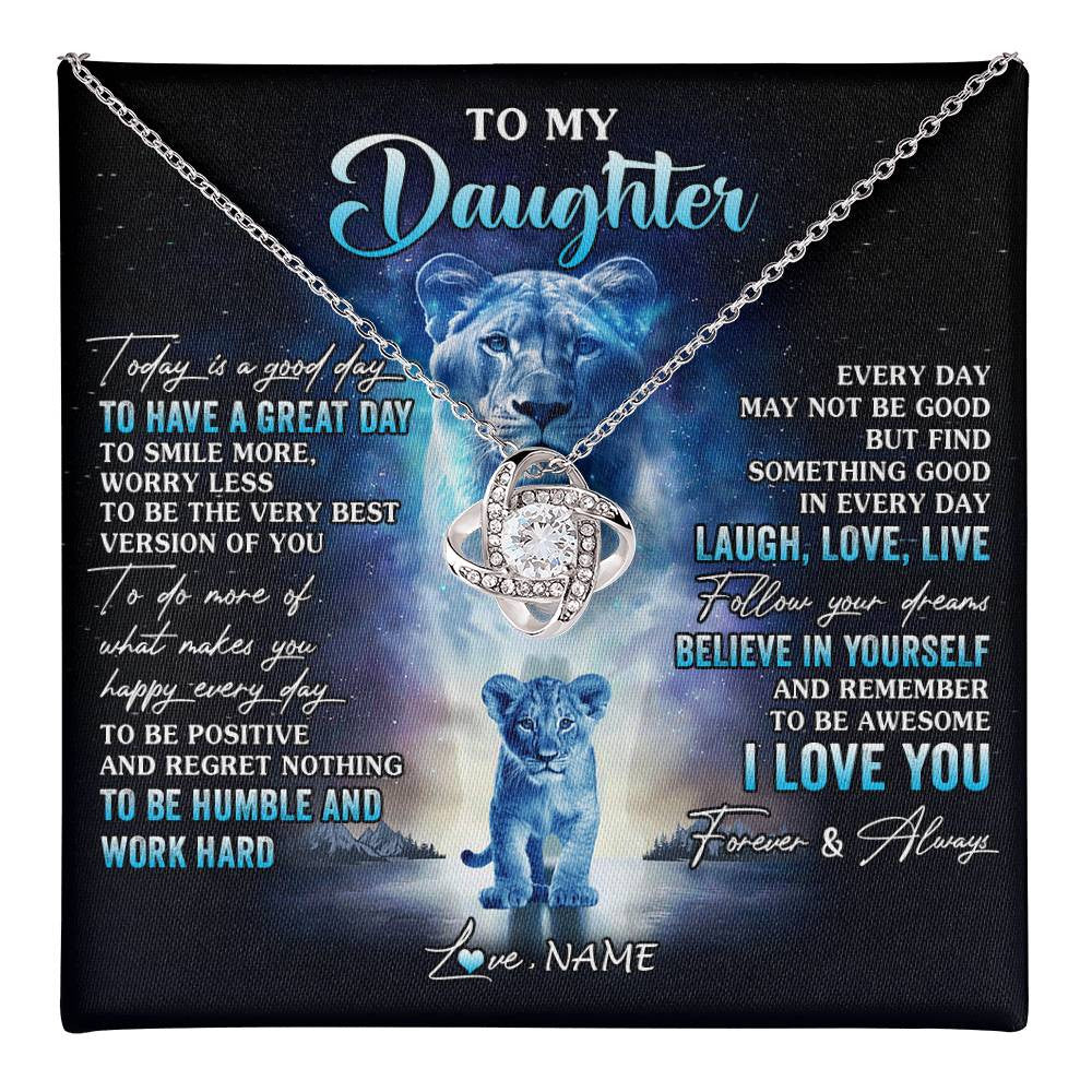Personalized_To_My_Daughter_Lion_Necklace_From_Mom_Mother_Every_Day_Laugh_Love_Live_Daughter_Birthday_Graduation_Christmas_Customized_Gift_Box_Message_Card_Love_Knot_Necklace_14K_Whit-1.jpg