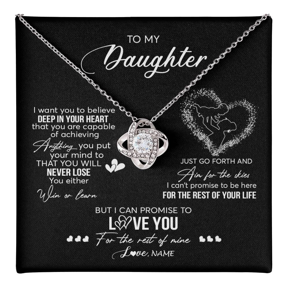 Personalized_To_My_Daughter_Necklace_From_Mom_Mother_Promise_To_Love_You_Daughter_Birthday_Graduation_Christmas_Pendant_Customized_Gift_Box_Message_Card_Love_Knot_Necklace_14K_White_G-1.jpg