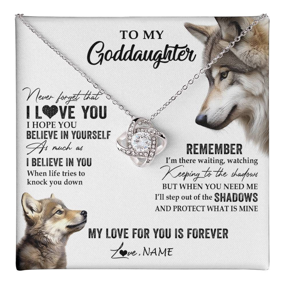 Personalized_To_My_Goddaughter_Necklace_From_Godmother_Uncle_Wolf_My_Love_For_You_Is_Forever_Goddaughter_Birthday_Christmas_Customized_Gift_Box_Message_Card_Love_Knot_Necklace_14K_Whi-1.jpg