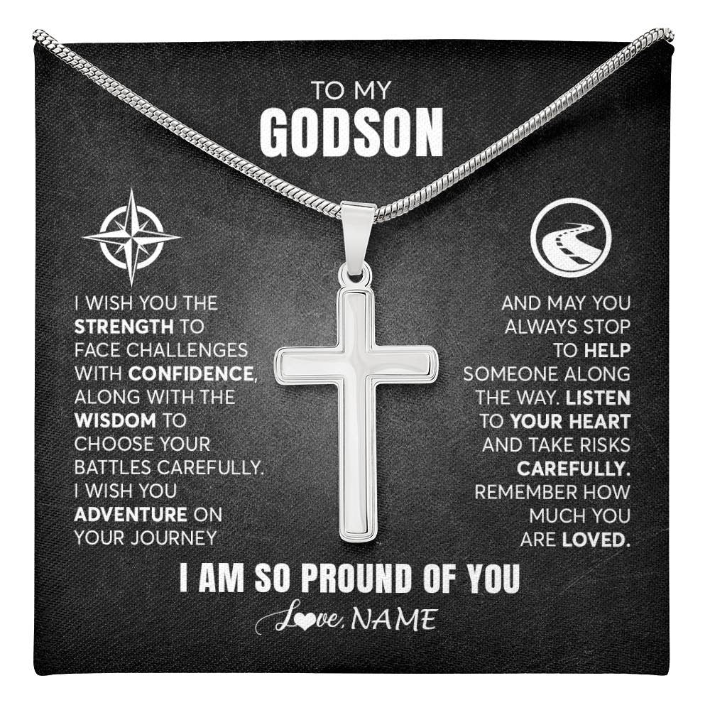 Personalized_To_My_Godson_Necklace_From_Godmother_Uncle_Aunt_I_Wish_You_The_Strength_Godchild_Birthday_Graduation_Inspirational_Customized_Gift_Box_Message_Card_Stainless_Cross_Neckla-1.jpg