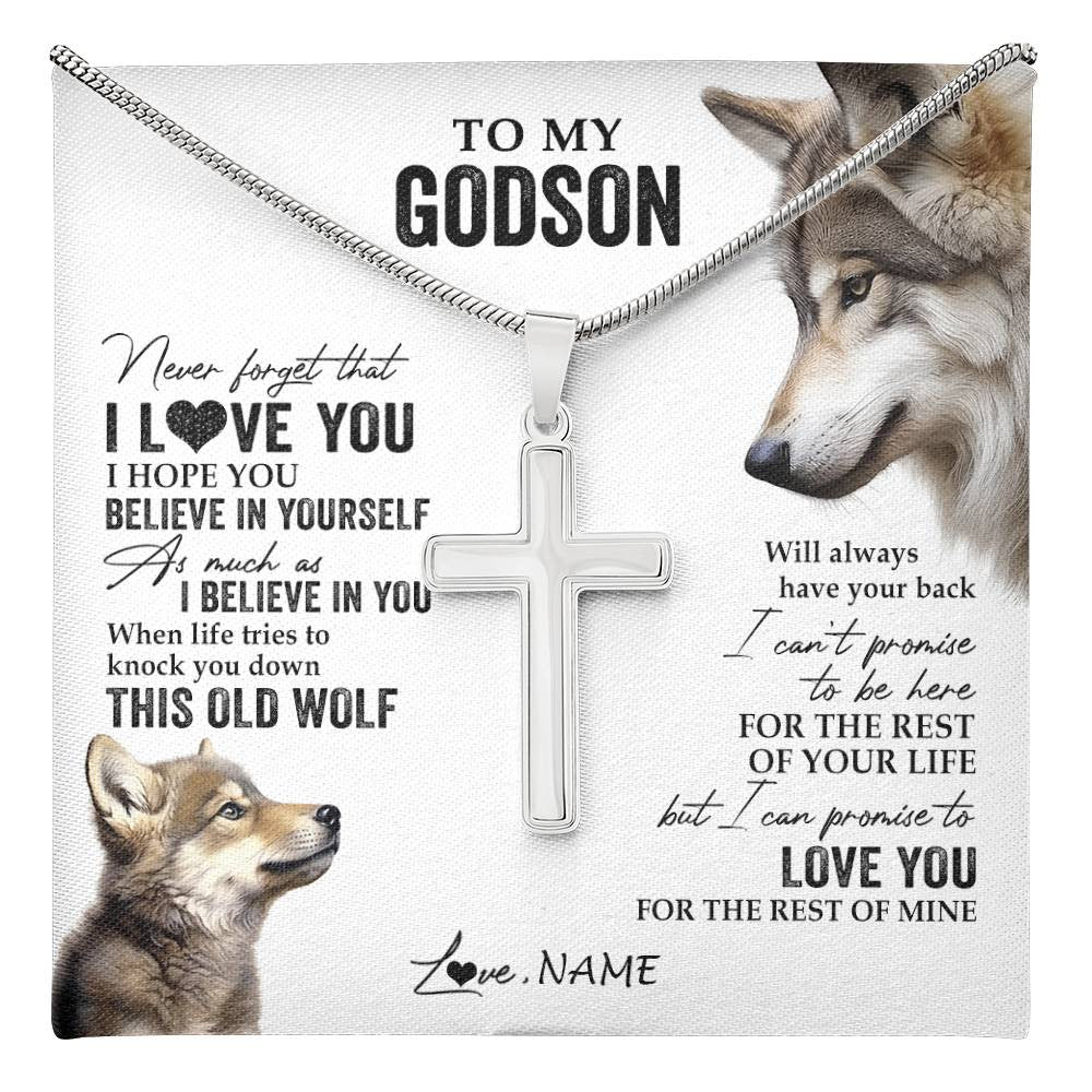 Personalized_To_My_Godson_Necklace_From_Godmother_Uncle_Aunt_This_Old_Wolf_Love_You_Godchild_Birthday_Graduation_Christmas_Customized_Gift_Box_Message_Card_Stainless_Cross_Necklace_St-1.jpg