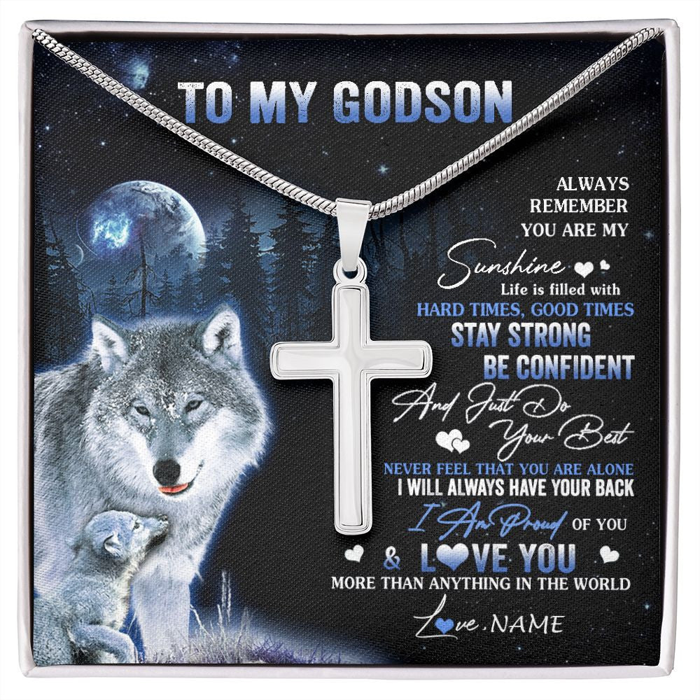 Personalized_To_My_Godson_Wolf_Necklace_From_Godmother_Uncle_Aunt_Always_Remember_Godchild_Birthday_Graduation_Christmas_Customized_Gift_Box_Message_Card_Stainless_Cross_Necklace_Stan-1.jpg