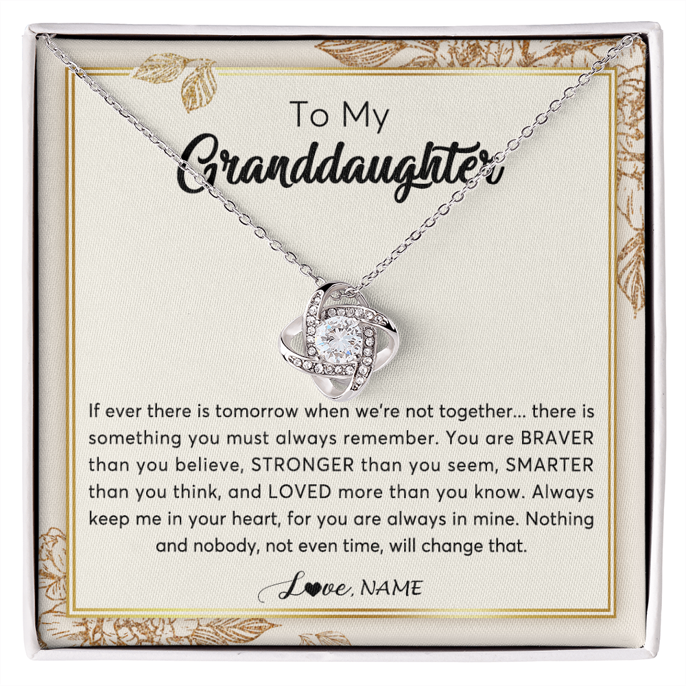 Personalized_To_My_Granddaughter_Necklace_From_Grandma_Braver_Stronger_Smarter_Loved_Granddaughter_Jewelry_Birthday_Christmas_Customized_Gift_Box_Message_Card_Love_Knot_Necklace_Stand-1.png