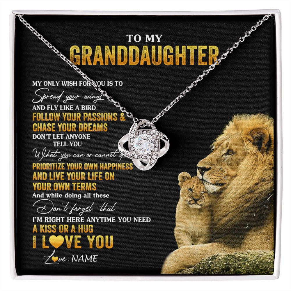 Personalized_To_My_Granddaughter_Necklace_From_Grandpa_Lion_My_Only_Wish_For_You_Granddaughter_Birthday_Graduation_Christmas_Customized_Gift_Box_Message_Card_Love_Knot_Necklace_Standa-1.jpg
