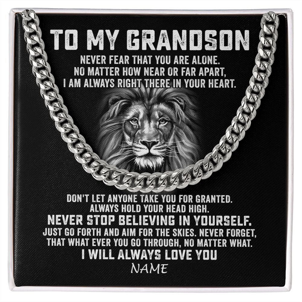 Personalized_To_My_Grandson_Cuban_Necklace_From_Grandma_Papa_Never_Fear_That_You_Are_Alone_Lion_Grandson_Birthday_Christmas_Customized_Gift_Box_Message_Card_Cuban_Link_Chain_Necklace-1.jpg