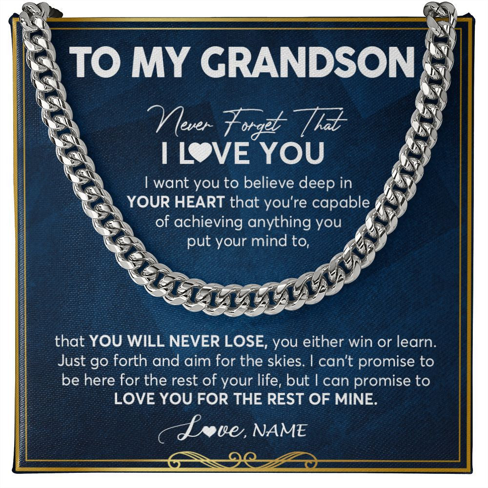 Personalized_To_My_Grandson_Cuban_Necklace_From_Grandma_Papa_Never_Forget_That_I_Love_You_Grandson_Birthday_Christmas_Customized_Gift_Box_Message_Card_Cuban_Link_Chain_Necklace_Standa-1.jpg