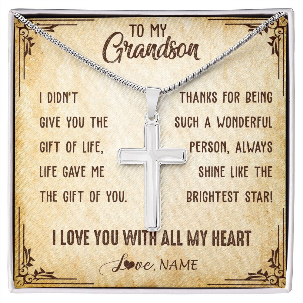 Personalized_To_My_Grandson_Necklace_From_Grandma_Grandpa_I_Love_You_With_All_My_Heart_Grandson_Birthday_Graduation_Christmas_Customized_Gift_Box_Message_Card_Stainless_Cross_Necklace-1.jpg