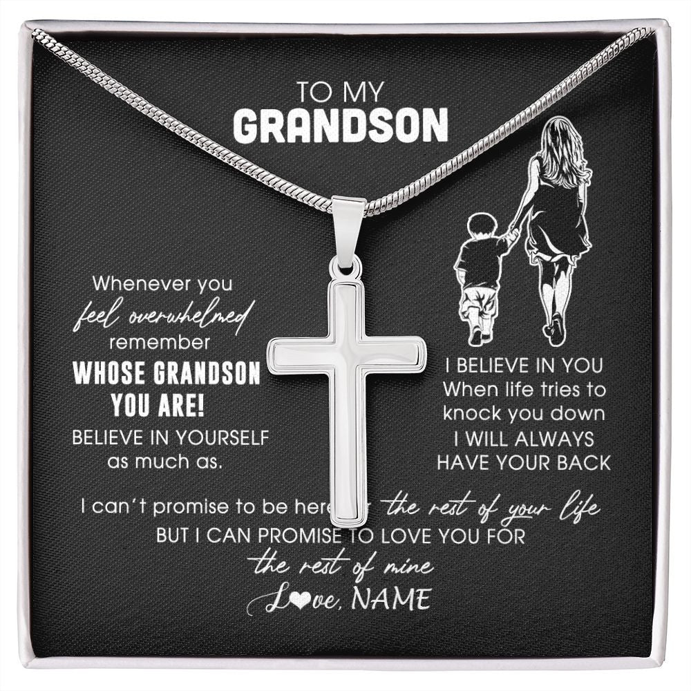 Personalized_To_My_Grandson_Necklace_From_Grandma_Mimi_Whenever_You_Feel_Overwhelmed_Grandson_Jewelry_Birthday_Christmas_Customized_Gift_Box_Message_Card_Stainless_Cross_Necklace_Stan-1.jpg