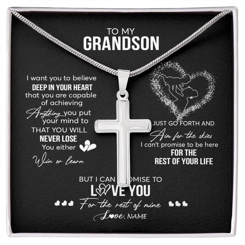 Personalized_To_My_Grandson_Necklace_From_Grandma_Nana_Promise_To_Love_You_Grandson_Birthday_Christmas_Pendant_Customized_Gift_Box_Message_Card_Stainless_Cross_Necklace_Standard_Box_M-1.jpg