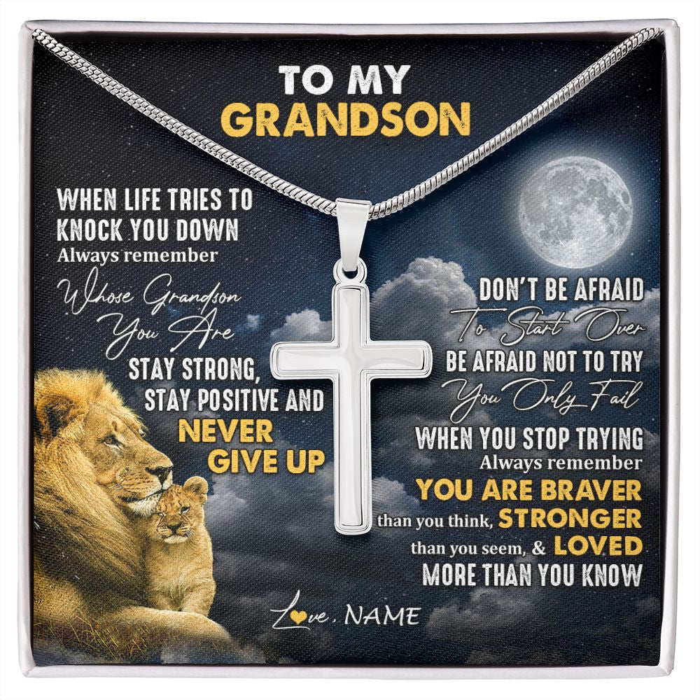 Personalized_To_My_Grandson_Necklace_From_Grandpa_Papa_Lion_Never_Give_Up_Grandson_Birthday_Christmas_Jewelry_Customized_Gift_Box_Message_Card_Stainless_Cross_Necklace_Standard_Box_Mo-1.jpg
