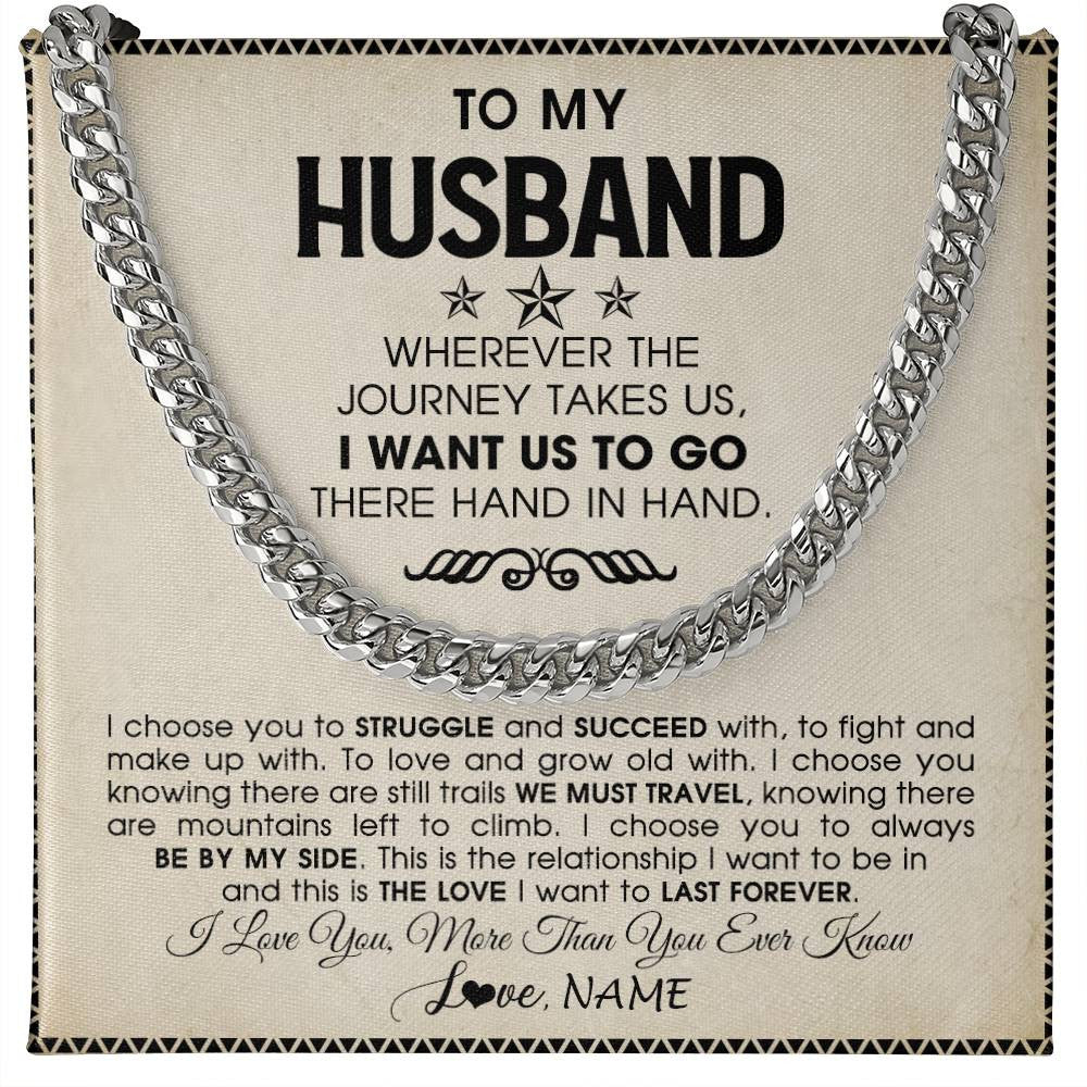 Personalized_To_My_Husband_Cuban_Necklace_From_Wife_Wherever_The_Journey_Takes_Us_Husband_Birthday_Anniversary_Day_Christmas_Customized_Gift_Box_Message_Card_Cuban_Link_Chain_Necklace-1.jpg