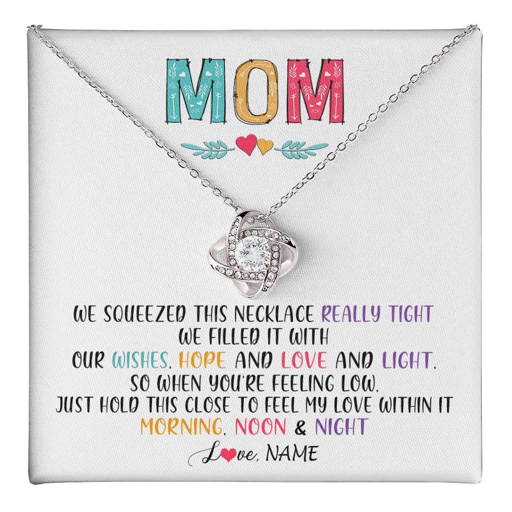 Personalized_To_My_Mom_Necklace_From_Daughter_Son_We_Squeezed_This_Necklace_Mom_Birthday_Mothers_Day_Christmas_Jewelry_Customized_Gift_Box_Message_Card_Love_Knot_Necklace_14K_White_Go-1.jpg
