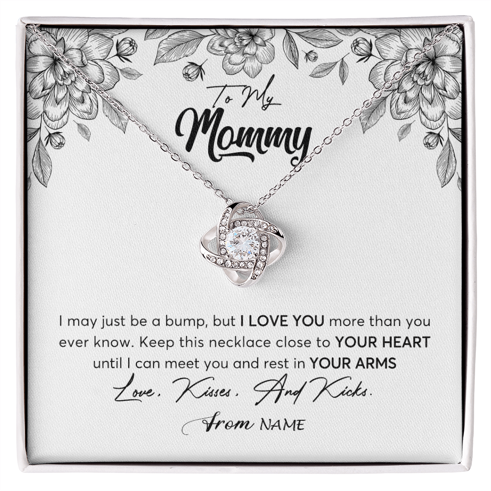 Personalized_To_My_Mommy_Necklace_Baby_Bump_Expecting_Mom_First_Time_Mom_Pregnancy_Pregnant_New_Mom_Mother_To_Be_Mothers_Day_Customized_Gift_Box_Message_Card_Love_Knot_Necklace_Standa-1.png