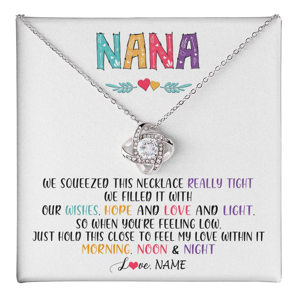 Personalized_To_My_Nana_Necklace_From_Grandkids_Granddaughter_We_Squeezed_This_Necklace_Nana_Birthday_Mothers_Day_Christmas_Customized_Gift_Box_Message_Card_Love_Knot_Necklace_14K_Whi-1.jpg