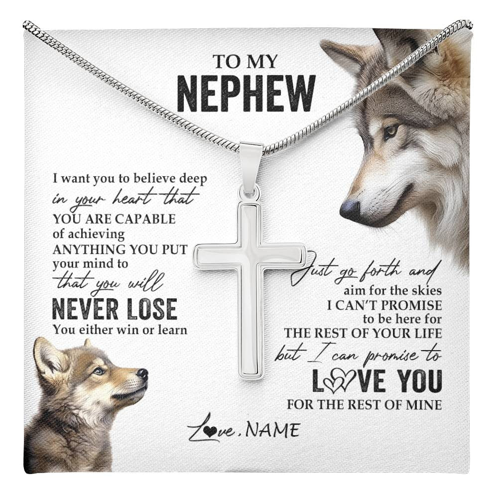 Personalized_To_My_Nephew_Necklace_From_Aunt_Uncle_Auntie_You_Will_Never_Lose_Wolf_Nephew_Birthday_Graduation_Christmas_Customized_Gift_Box_Message_Card_Stainless_Cross_Necklace_Stain-1.jpg