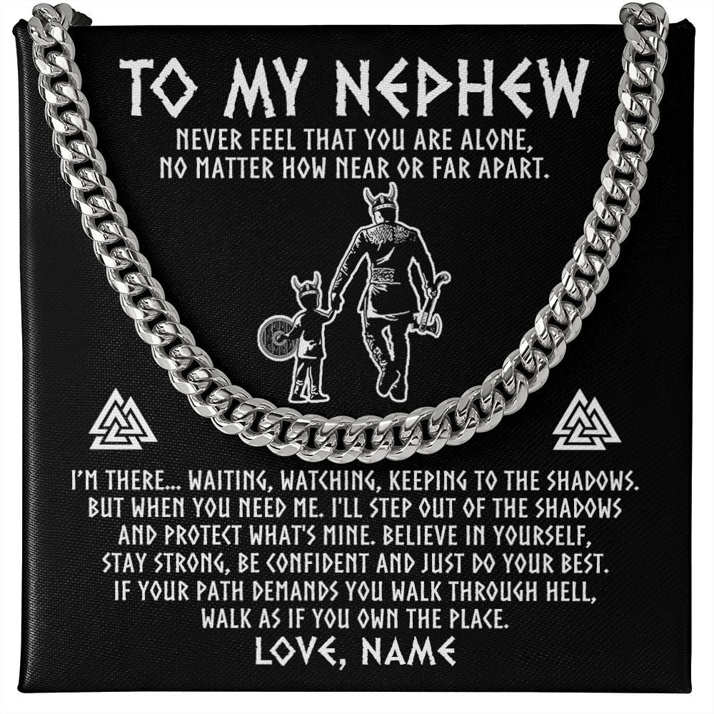 Personalized_To_My_Nephew_Necklace_Viking_Never_Feel_You_Are_Alone_Scandinavian_Runes_Viking_Nephew_Birthday_Christmas_Customized_Gift_Box_Message_Card_Cuban_Link_Chain_Necklace_Stand-1.jpg