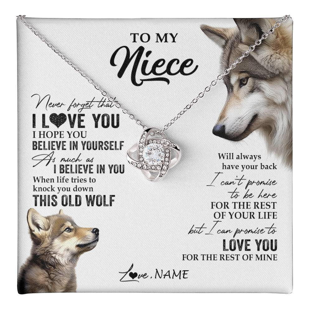 Personalized_To_My_Niece_Necklace_From_Aunt_Uncle_Auntie_This_Old_Wolf_Love_You_Niece_Birthday_Graduation_Christmas_Customized_Gift_Box_Message_Card_Love_Knot_Necklace_14K_White_Gold-1.jpg
