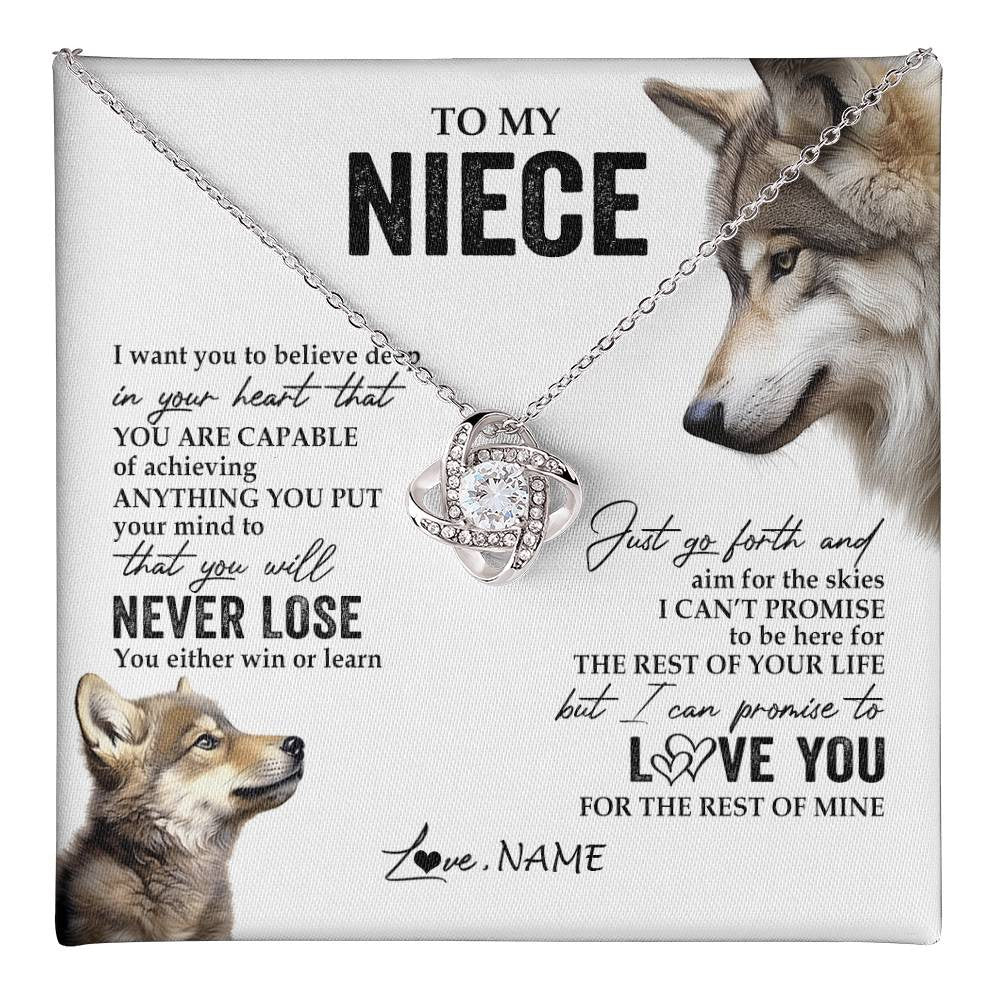 Personalized_To_My_Niece_Necklace_From_Aunt_Uncle_Auntie_You_Will_Never_Lose_Wolf_Niece_Birthday_Graduation_Christmas_Customized_Gift_Box_Message_Card_Love_Knot_Necklace_14K_White_Gol-1.jpg