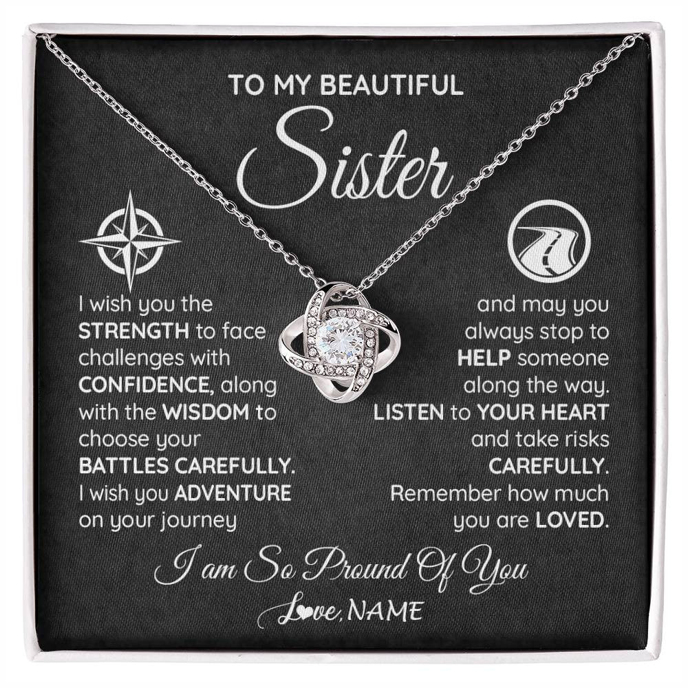 Personalized_To_My_Sister_Necklace_From_Brother_I_Wish_You_The_Strength_Sister_Birthday_Graduation_Inspirational_Customized_Gift_Box_Message_Card_Love_Knot_Necklace_14K_White_Gold_Fin-1.jpg