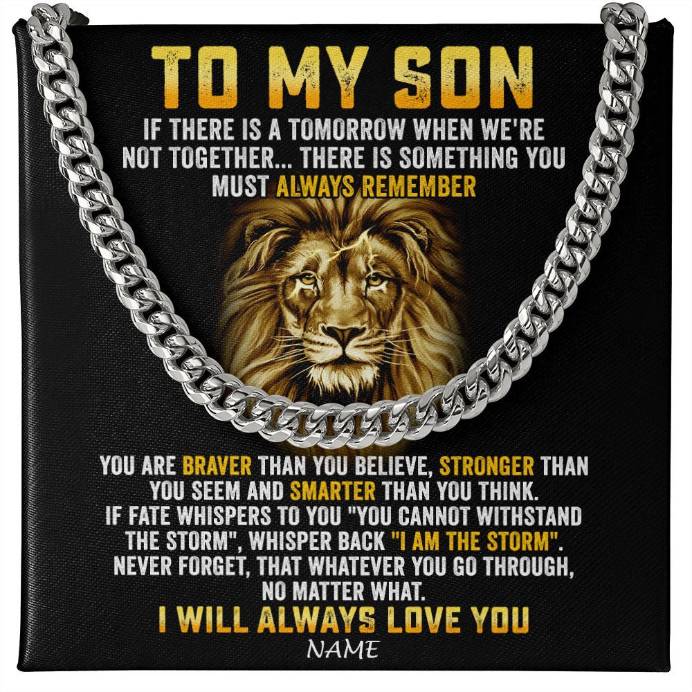 Personalized_To_My_Son_Cuban_Necklace_From_Mom_Dad_Mother_Father_I_Will_Always_Love_You_Lion_Son_Birthday_Graduation_Christmas_Customized_Gift_Box_Message_Card_Cuban_Link_Chain_Neckla-1.jpg
