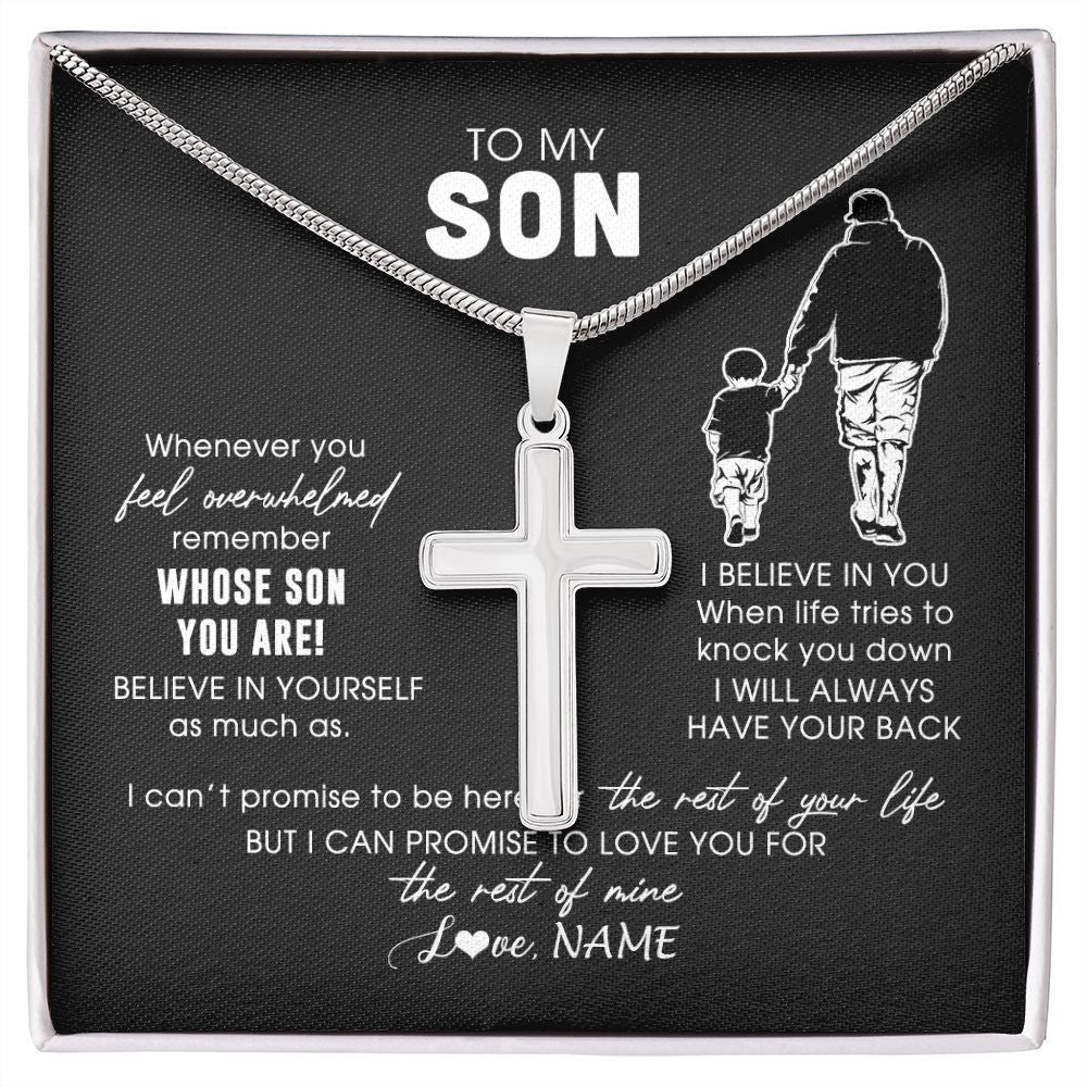 Personalized_To_My_Son_Necklace_From_Dad_Father_Whenever_You_Feel_Overwhelmed_Daughter_Jewelry_Birthday_Graduation_Christmas_Customized_Gift_Box_Message_Card_Stainless_Cross_Necklace-1.jpg