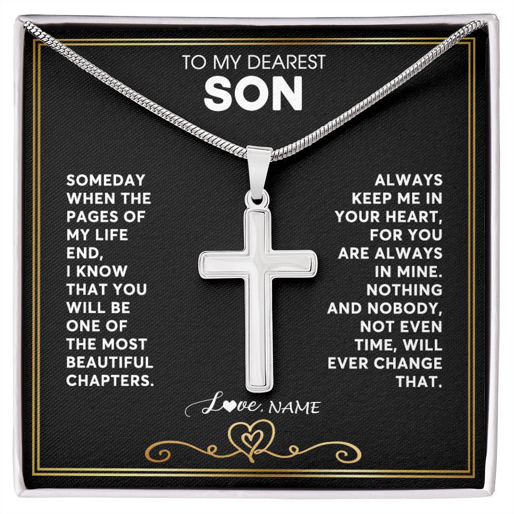 Personalized_To_My_Son_Necklace_From_Mom_Dad_Father_When_The_Pages_Of_My_Life_End_Son_Birthday_Graduation_Christmas_Pendant_Customized_Gift_Box_Message_Card_Stainless_Cross_Necklace_S-1.jpg