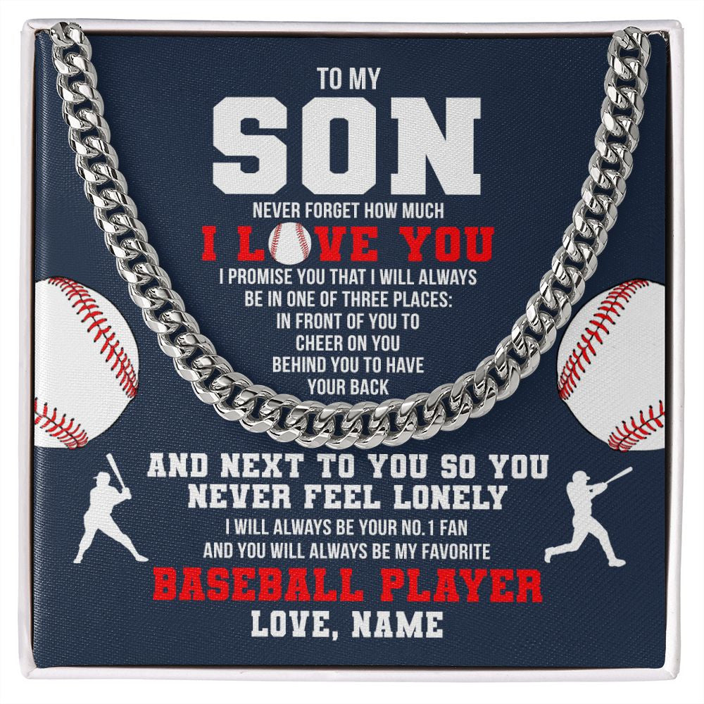 Personalized_To_My_Son_Necklace_From_Mom_Dad_Mother_Father_Never_Forget_I_Love_You_Baseball_Son_Birthday_Christmas_Customized_Gift_Box_Message_Card_Cuban_Link_Chain_Necklace_Standard-1.jpg