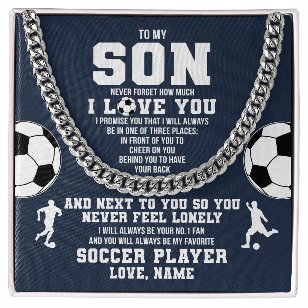 Personalized_To_My_Son_Necklace_From_Mom_Dad_Mother_Father_Never_Forget_I_Love_You_Soccer_Son_Birthday_Christmas_Customized_Gift_Box_Message_Card_Cuban_Link_Chain_Necklace_Standard_Bo-1.jpg