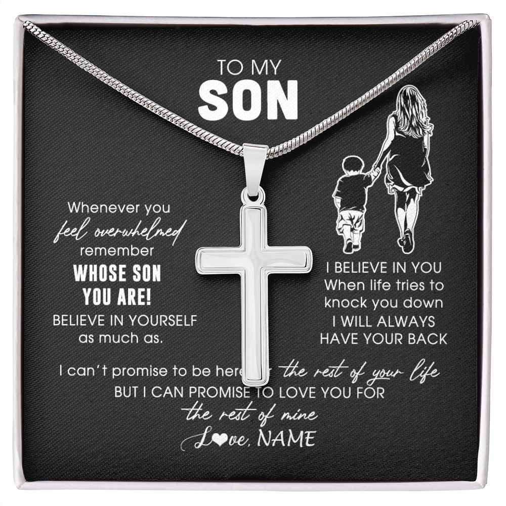 Personalized_To_My_Son_Necklace_From_Mom_Mother_Whenever_You_Feel_Overwhelmed_Daughter_Jewelry_Birthday_Graduation_Christmas_Customized_Gift_Box_Message_Card_Stainless_Cross_Necklace-1.jpg