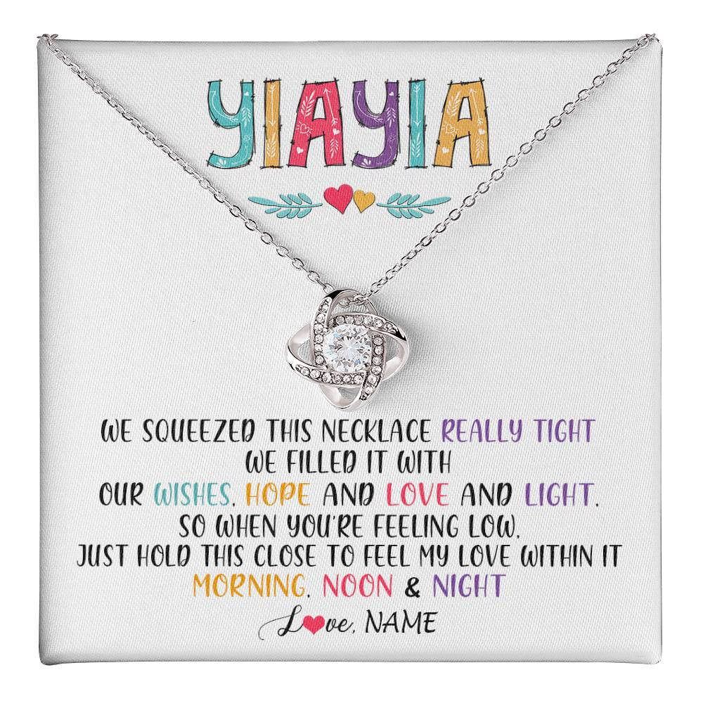 Personalized_To_My_Yiayia_Necklace_From_Grandkids_Granddaughter_We_Squeezed_This_Necklace_Yiayia_Birthday_Mothers_Day_Customized_Gift_Box_Message_Card_Love_Knot_Necklace_14K_White_Gol-1.jpg
